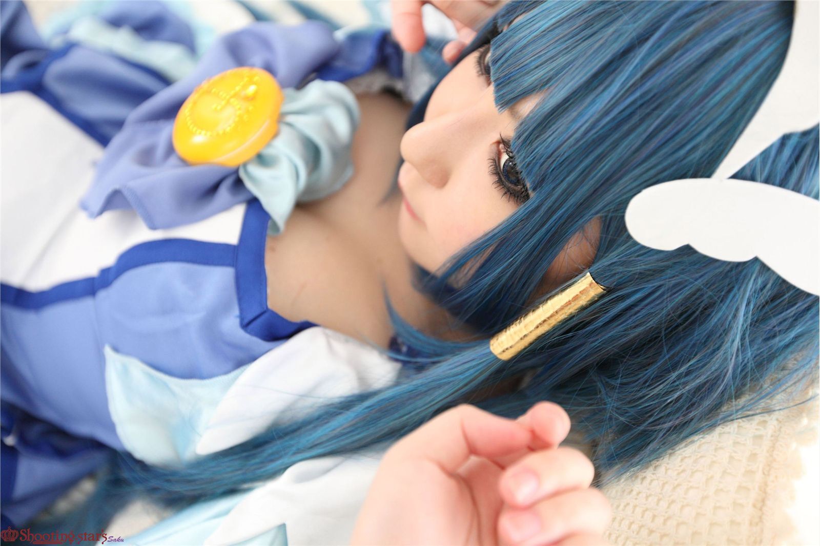[Cosplay]New Pretty Cure Sunshine Gallery 3